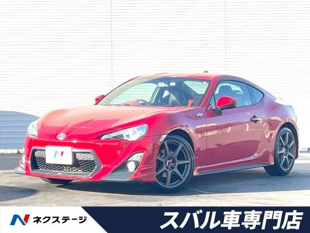 TOYOTA 86 2014