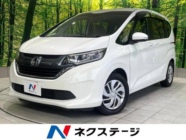 HONDA FREED 2016