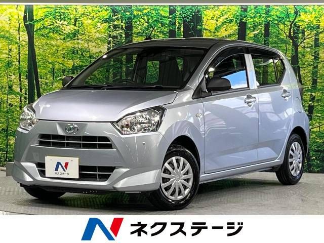 DAIHATSU MIRA e:S 2019