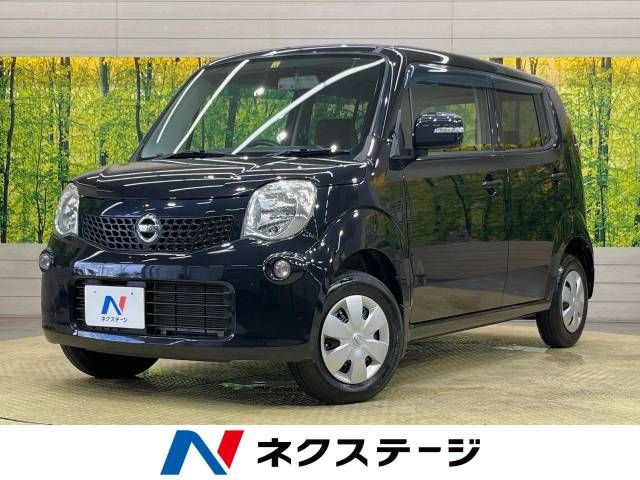 NISSAN MOCO 2012