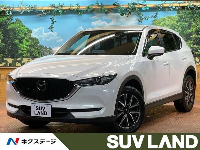 MAZDA CX-5 2019