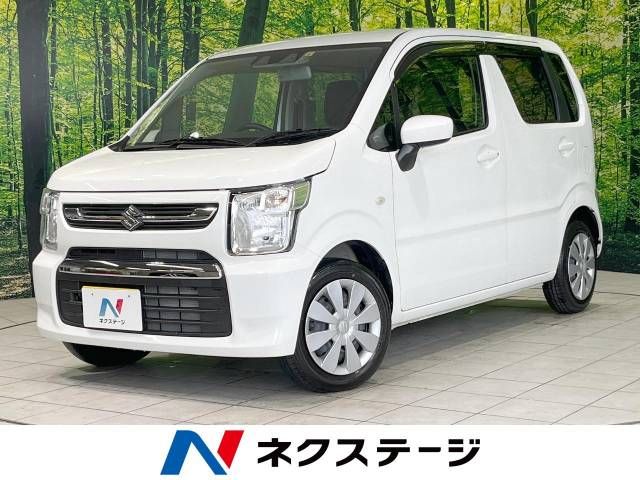 SUZUKI WAGON R 2023