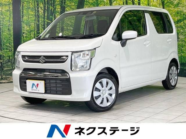 SUZUKI WAGON R 2022