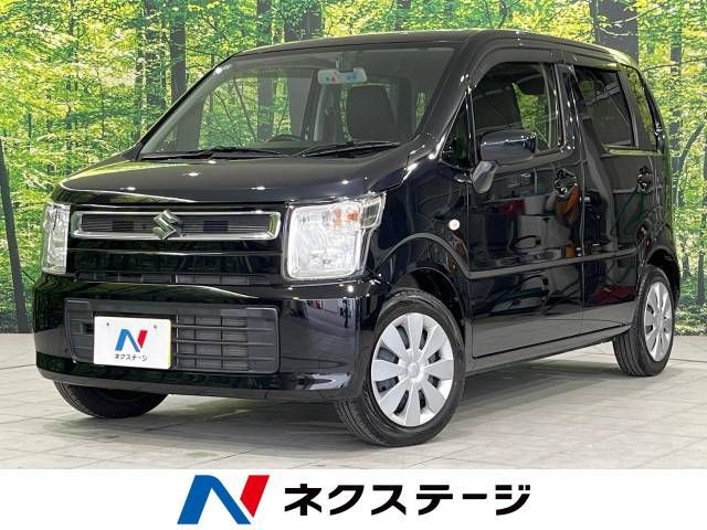 SUZUKI WAGON R 2021