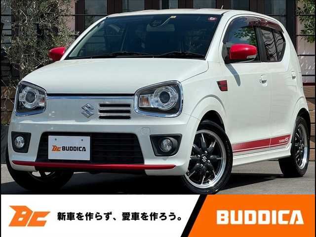 SUZUKI ALTO 2015