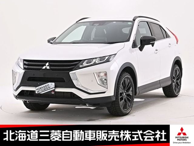 MITSUBISHI ECLIPSE CROSS 4WD 2019