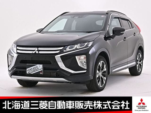 MITSUBISHI ECLIPSE CROSS 4WD 2020