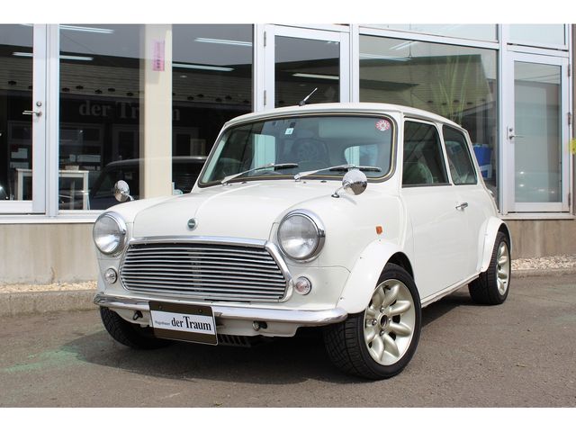 ROVER MINI 1999