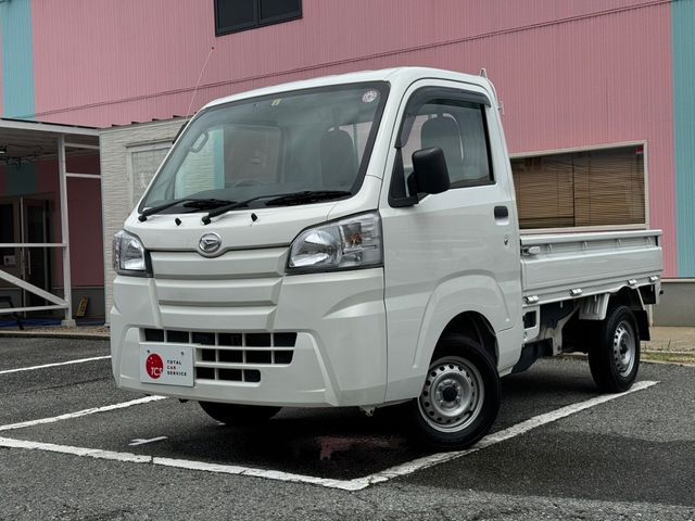 DAIHATSU HIJET truck 2020