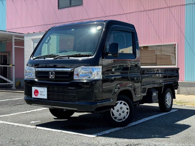 HONDA ACTY TRUCK 2017