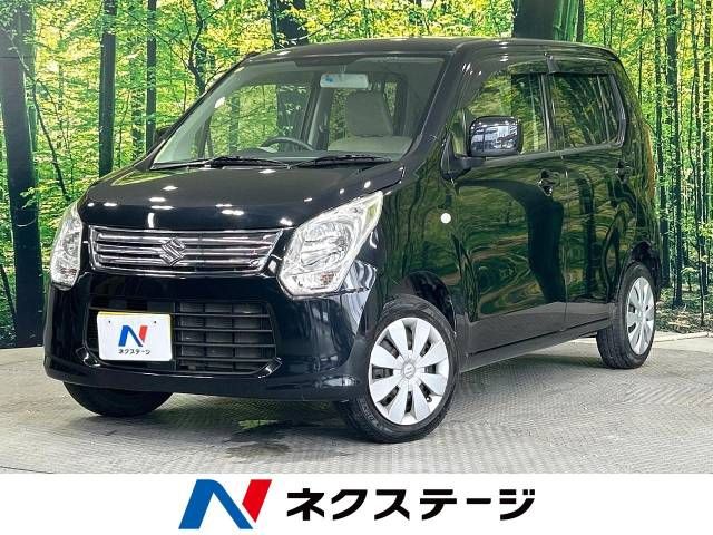 SUZUKI WAGON R 2012