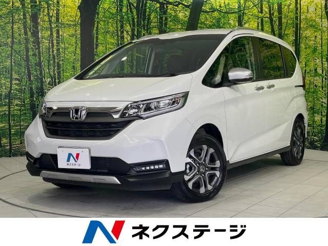 HONDA FREED 4WD 2023