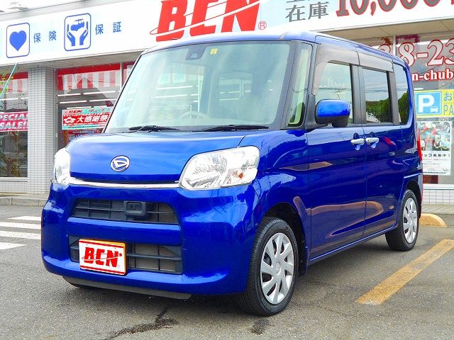 DAIHATSU TANTO 2015