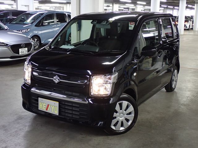 SUZUKI WAGON R 4WD 2023