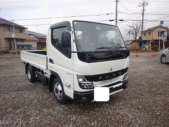 Mitsubishi CANTER 2023