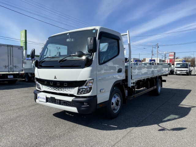 Mitsubishi CANTER 2024