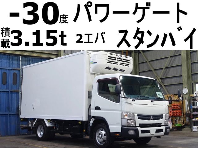 MITSUBISHI CANTER 2016