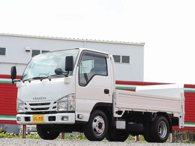 ISUZU ELF 2016