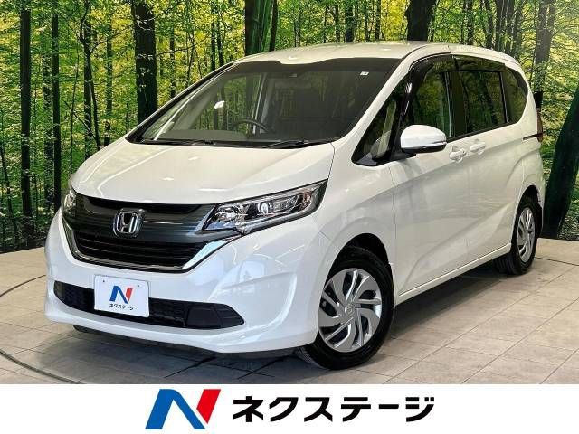 HONDA FREED 2019