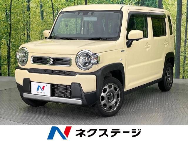 SUZUKI HUSTLER 2020