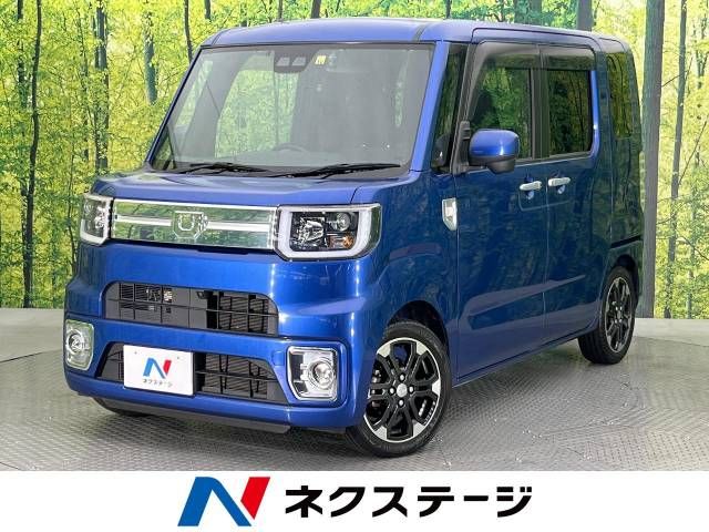 DAIHATSU WAKE 2019