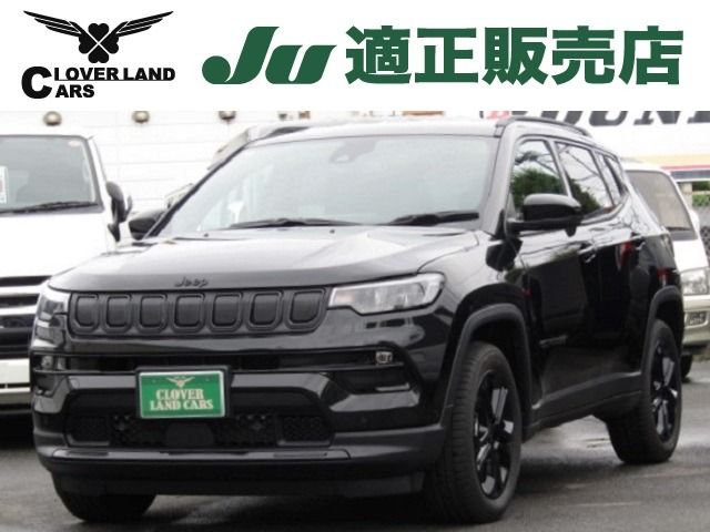 JEEP COMPASS 2023