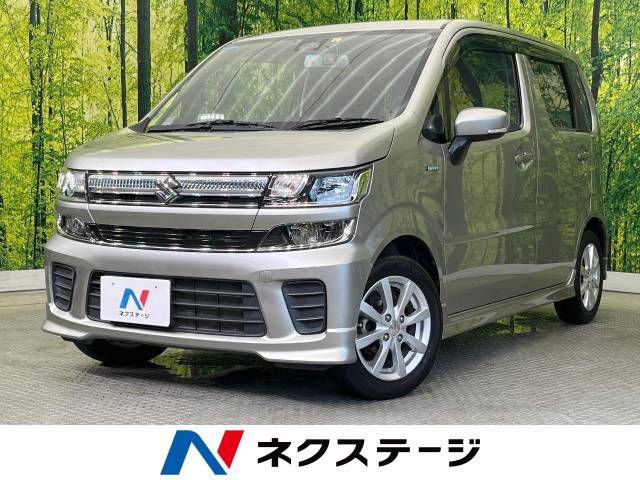 SUZUKI WAGON R 2018