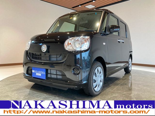 DAIHATSU MOVE canbus 2020