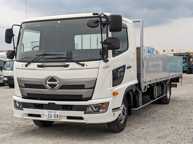 Hino RANGER 2023