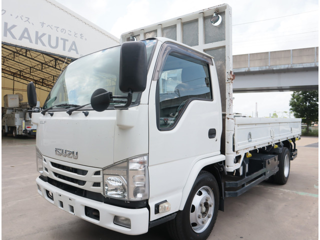 Isuzu ELF 2020