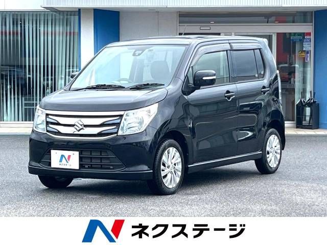 SUZUKI WAGON R 2016