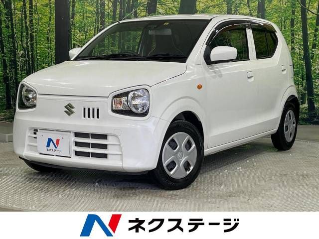 SUZUKI ALTO 2019