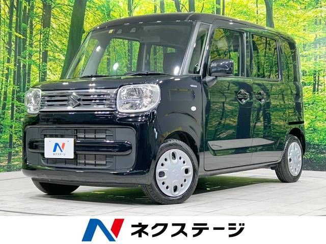 SUZUKI Spacia 2022