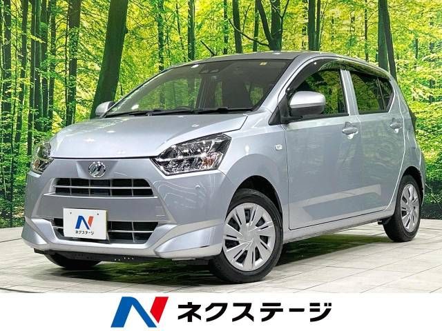 DAIHATSU MIRA e:S 2018