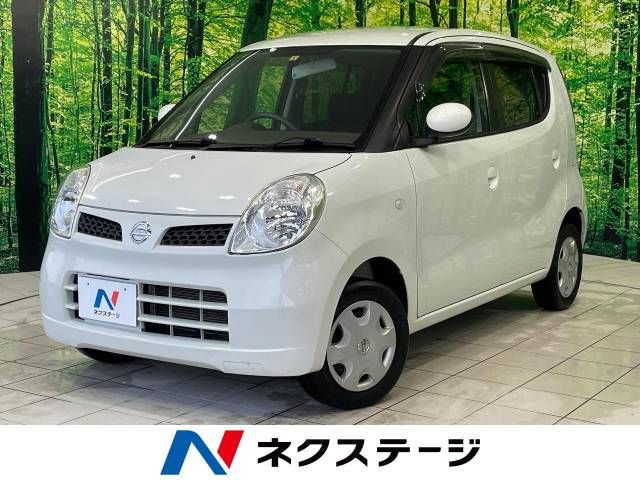 NISSAN MOCO 2010