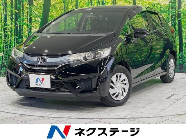 HONDA FIT 2014