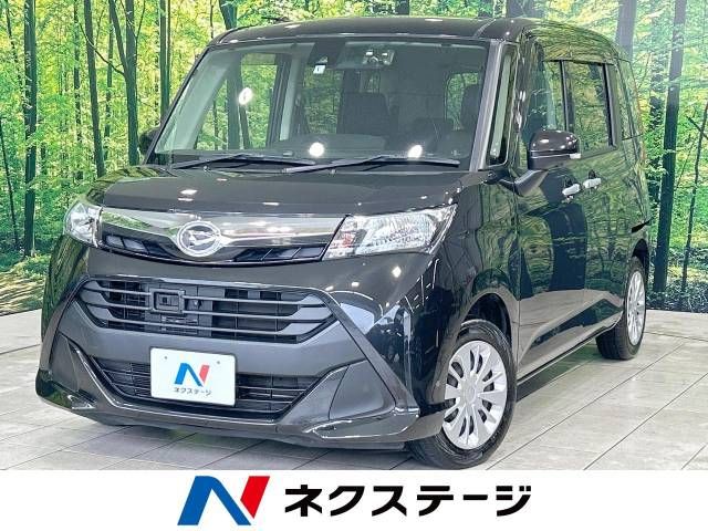 DAIHATSU THOR 2017