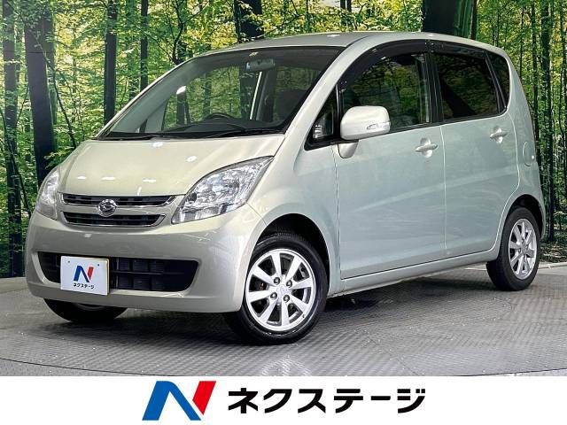 DAIHATSU MOVE 2007