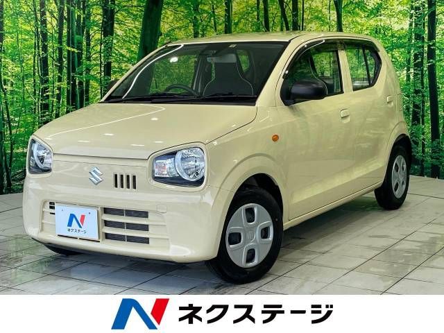 SUZUKI ALTO 2019