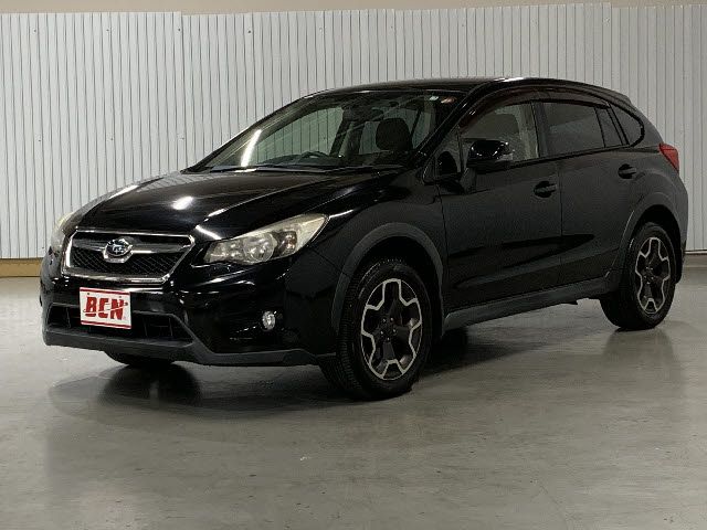 SUBARU XV 2013