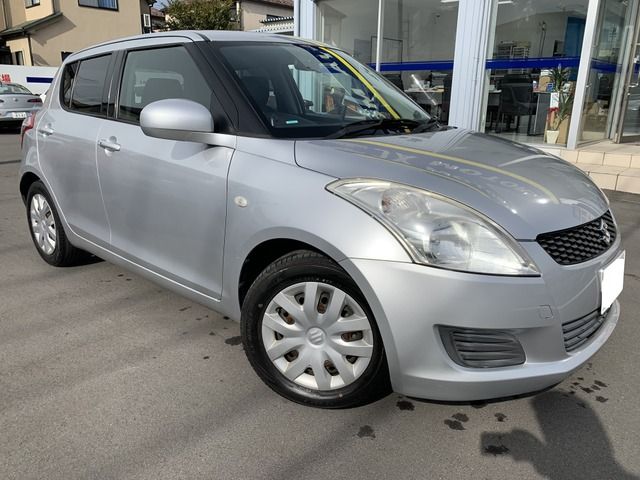 SUZUKI SWIFT 2010