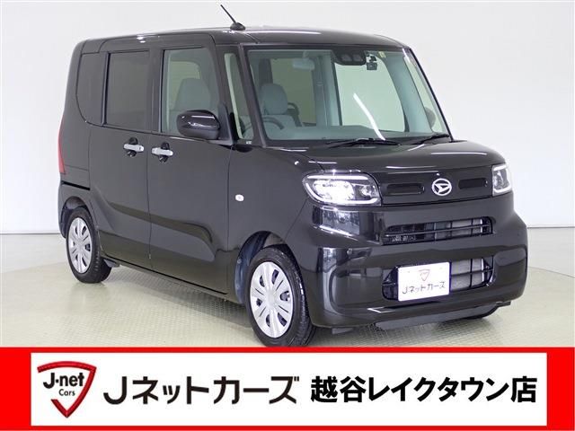 DAIHATSU TANTO 2020