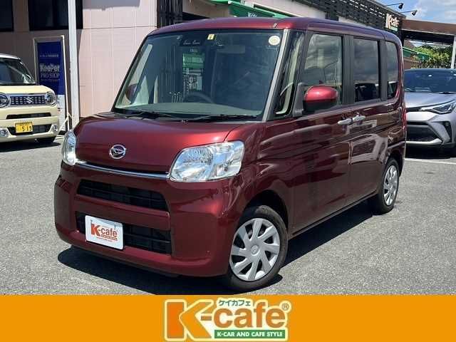 DAIHATSU TANTO 2018