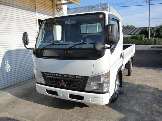 Mitsubishi CANTER 2003