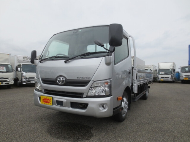 Toyota DYNA 2018