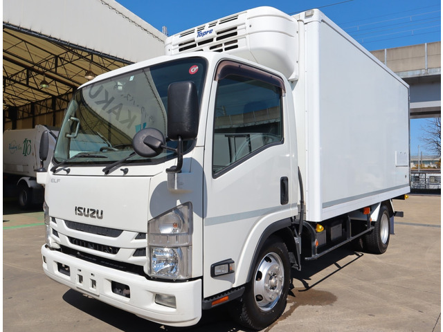 Isuzu ELF 2019