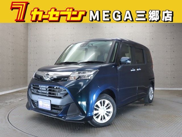 DAIHATSU THOR 2019