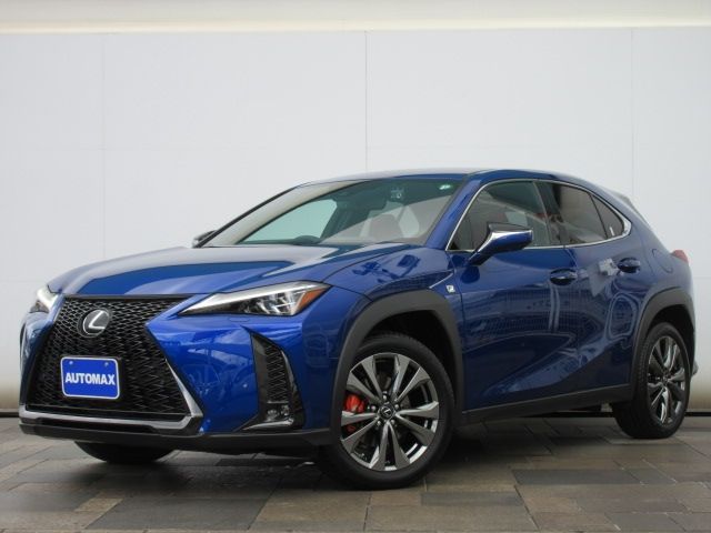 TOYOTA LEXUS UX250h 2023