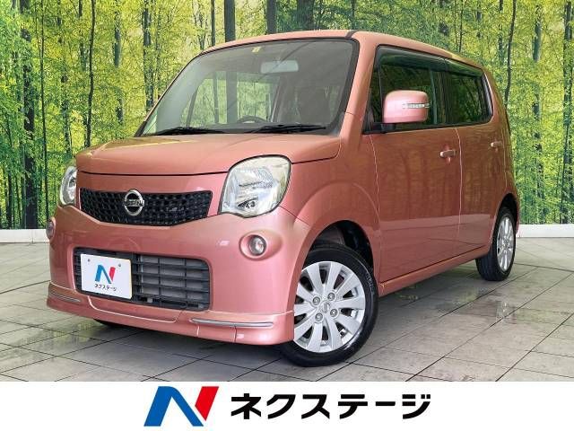 NISSAN MOCO 2014