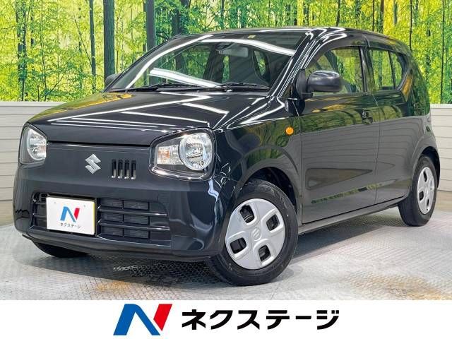 SUZUKI ALTO 2016